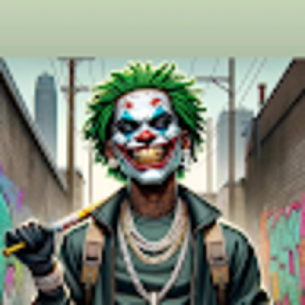 Meet your Posher, Alexander